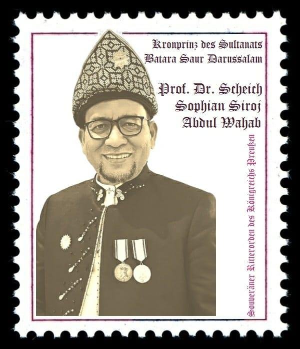 Portofolio Diplomasi Kerajaan Diperkenalkan sebagai Kerangka Diplomasi Budaya Berkelanjutan